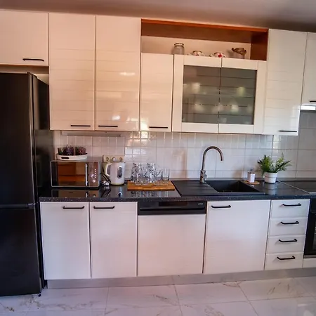 Musulin Villa Metkovic