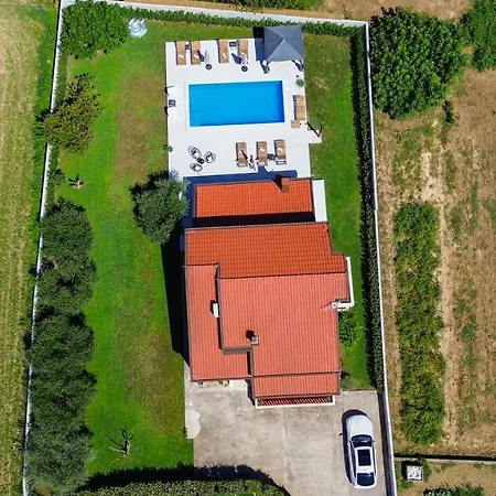 Musulin Villa *
